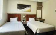 Bedroom 4 Seasun Hotel Ha Long