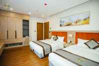 Bedroom Seasun Hotel Ha Long