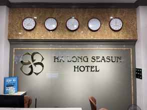 Lobby 4 Seasun Hotel Ha Long