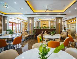 Sảnh chờ 2 Seasun Hotel Ha Long