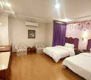 Kamar Tidur 6 Hotel One Sargodha