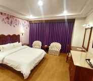 Bedroom 5 Hotel One Sargodha