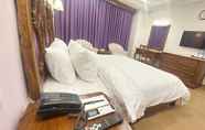 Bilik Tidur 4 Hotel One Sargodha