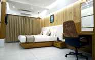 Bedroom 2 Hotel Tulsi