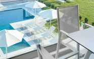 สระว่ายน้ำ 5 Olia Thassos - Luxury Apartments