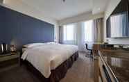 ห้องนอน 5 K Hotels Taipei Linsen