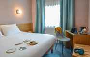 Kamar Tidur 2 Sure Hotel by Best Western Centre Beaune