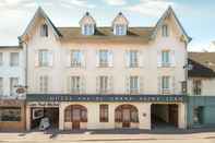 Bangunan Sure Hotel by Best Western Centre Beaune