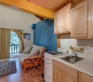 Bedroom 4 Mt Baker Lodging Condo 18 - Sleeps 4