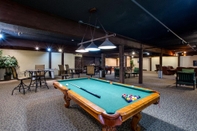 Entertainment Facility Mt Baker Lodging Condo 18 - Sleeps 4