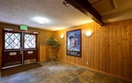 Lobby 2 Mt Baker Lodging Condo 18 - Sleeps 4