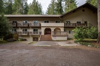 Exterior Mt Baker Lodging Condo 18 - Sleeps 4