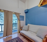 Khu vực công cộng 3 Mt Baker Lodging Condo 18 - Sleeps 4