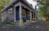 Bangunan 4 Mt Baker Lodging Cabin 47 - Sleeps 6