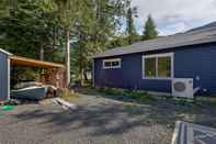 Exterior Mt Baker Lodging Cabin 47 - Sleeps 6