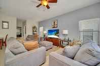 Common Space 5BR Pool Villa in Clermont 6 Miles From Disney