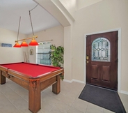 Entertainment Facility 7 5BR Pool Villa in Clermont 6 Miles From Disney