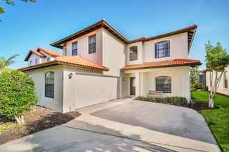 Exterior 4 5BR Pool Villa in Clermont 6 Miles From Disney