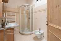 In-room Bathroom Italianway - Roma 39 A Bilo
