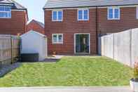 Exterior Elements 3 bed Home in Bracklesham Bay