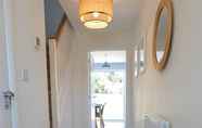 Lobby 5 Elements 3 bed Home in Bracklesham Bay