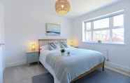 Bedroom 7 Elements 3 bed Home in Bracklesham Bay