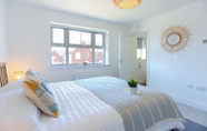 Bedroom 4 Elements 3 bed Home in Bracklesham Bay