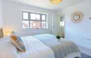 Bedroom 4 Elements 3 bed Home in Bracklesham Bay