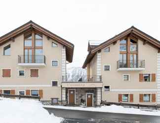 ภายนอกอาคาร 2 Italianway - San Pietro 8 - A - Rovere - So-l563-spie8at