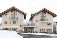 ภายนอกอาคาร Italianway - San Pietro 8 - A - Rovere - So-l563-spie8at