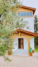 Exterior 4 Peaceful Chalet With Nature View in Iznik Bursa