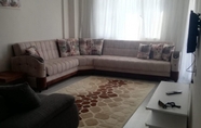 Common Space 6 Cozy Flat With Shared Pool and Balcony in Dalaman