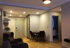 Others 6 Lovely Suite With Central Location in Sisli