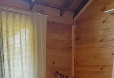 Bedroom 3 Bungalow Close to Beach With Jacuzzi in Fethiye