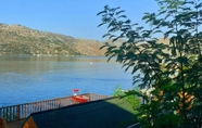 Nearby View and Attractions 3 Bungalow With Pier Terrace View in Bozburun