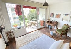 其他 7 Cozy Flat Close to Popular Attractions in Kadikoy