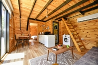 Common Space Tiny House With Private Pool Close to Lycian Way