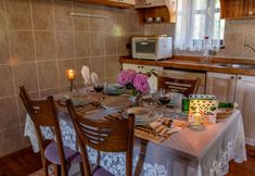 其他 5 Villa With Pool Surrounded by Nature in Fethiye