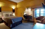 ห้องนอน 6 HOTEL LE MANOIR DE LA BARBACANE