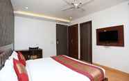 Bedroom 5 Hotel Mukund Residency