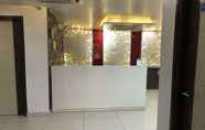 Lobi 3 Hotel Mukund Residency