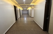 Lobi 7 Hotel Mukund Residency