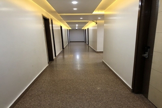 Lobi 4 Hotel Mukund Residency