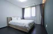 Bedroom 4 Jeju Hana Resort