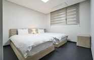 Bedroom 5 Jeju Hana Resort