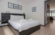 Lainnya 2 Stylish 1 Bedroom Apartment in Holborn in a Great Location