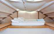 Kamar Tidur 2 Stunning 2 Bedroom Mezzanine Loft in Portobello