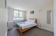 Others 2 Cosy 3 Bedroom Flat in North London