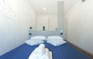 Bedroom 4 8 Bedroom Apartment in Reggio Emilia Center