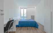 Bilik Tidur 5 8 Bedroom Apartment in Reggio Emilia Center